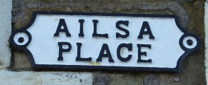 Ailsa Place