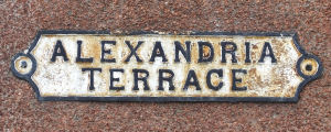 Alexandria Terrace