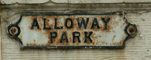 Alloway Park