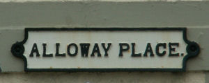 Alloway Place