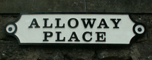 Alloway Place