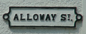 Alloway Sr.