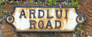 Ardlui Road