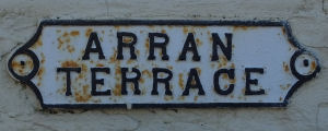 Arran Terrace