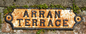 Arran Terrace