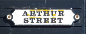 Arthur Street