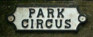 Park Circus