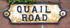 Quail Road